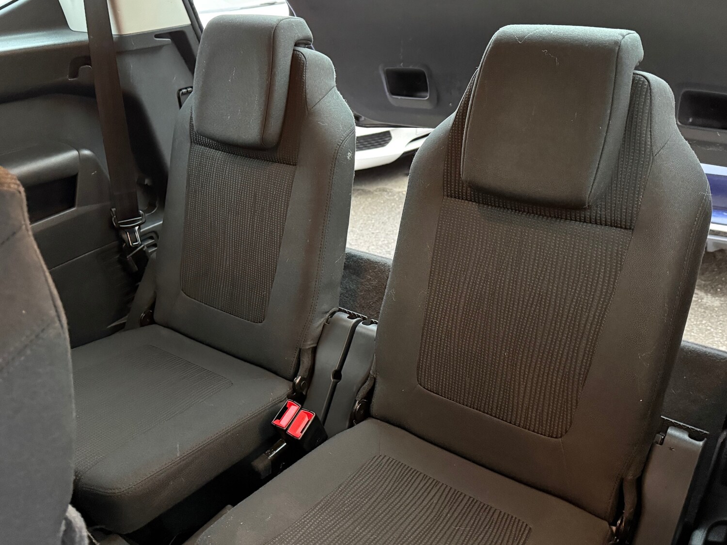 Used Peugeot 5008 2015 for sale - 77609145: Photo 37