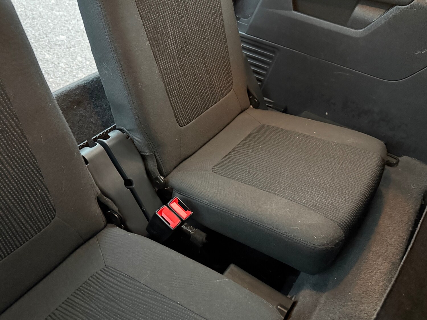 Used Peugeot 5008 2015 for sale - 77609145: Photo 38