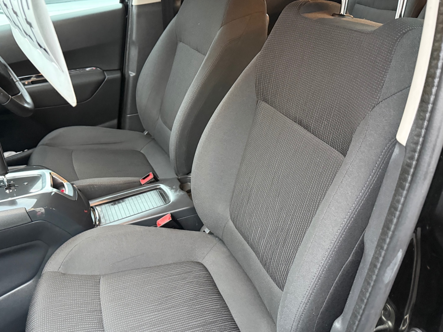 Used Peugeot 5008 2015 for sale - 77609145: Photo 7