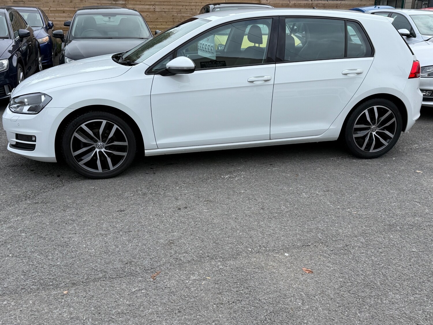 Used Volkswagen Golf 2015 for sale - 76263569: Photo 14