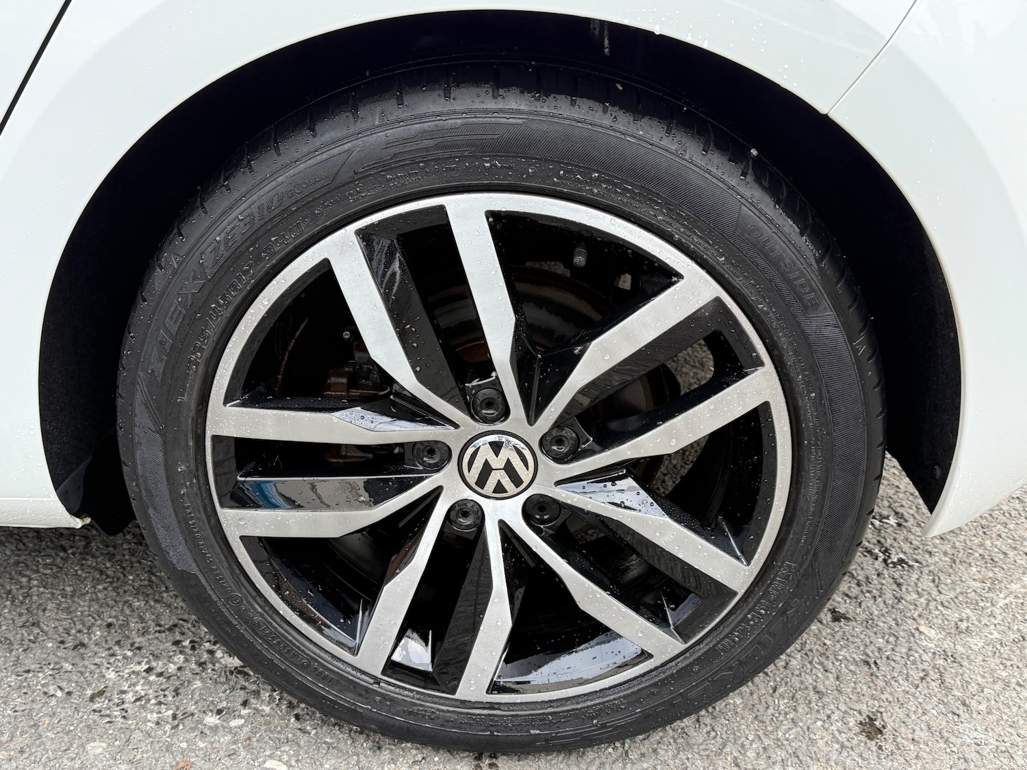 Used Volkswagen Golf 2015 for sale - 76263569: Photo 17