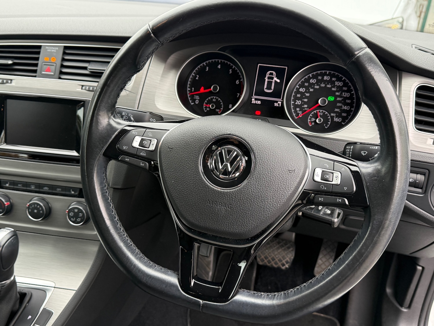 Used Volkswagen Golf 2015 for sale - 76263569: Photo 18