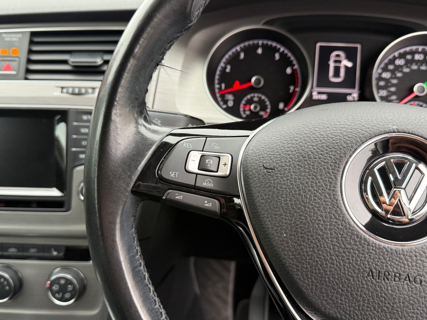 Used Volkswagen Golf 2015 for sale - 76263569: Photo 19