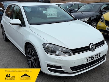 2015 (15) - 1.4 TSI Match 5dr DSG