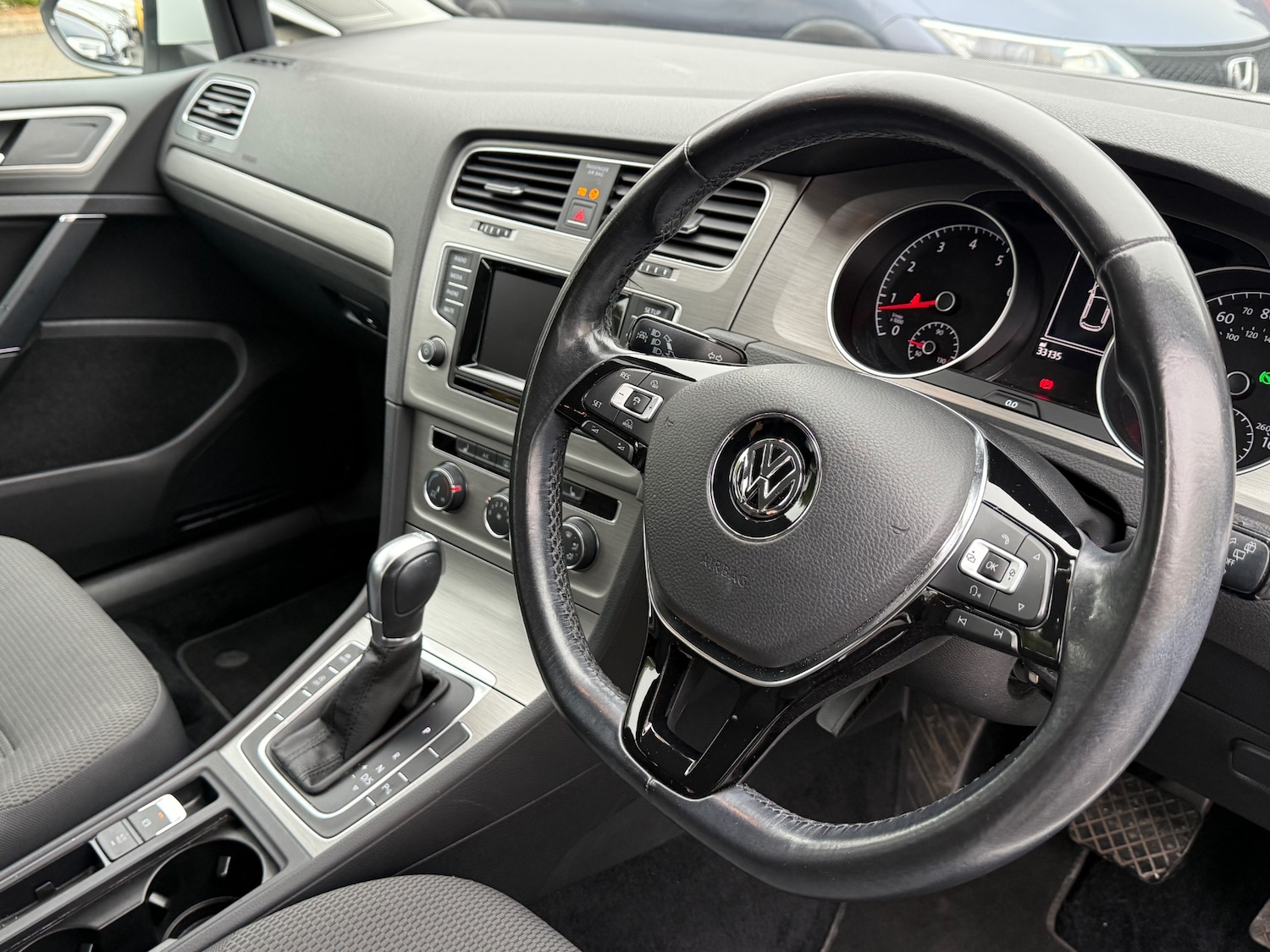 Used Volkswagen Golf 2015 for sale - 76263569: Photo 5