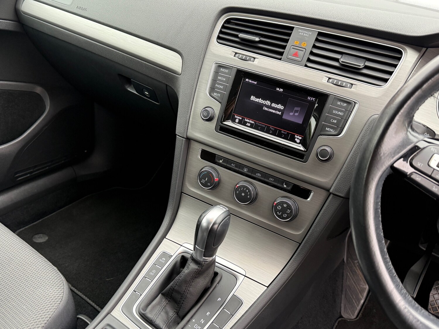 Used Volkswagen Golf 2015 for sale - 76263569: Photo 6