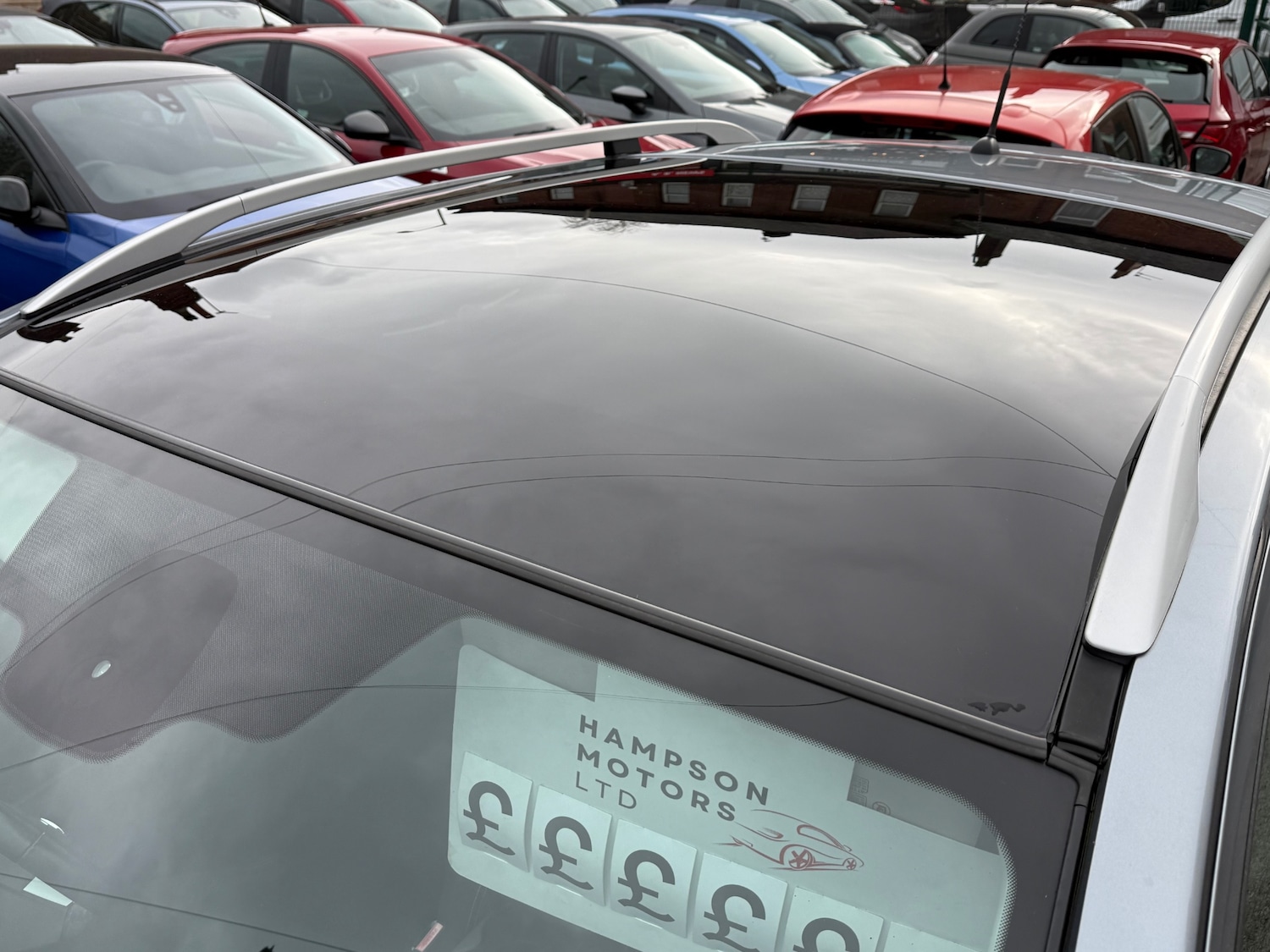 Used Nissan Qashqai 2010 for sale - 77665631: Photo 17