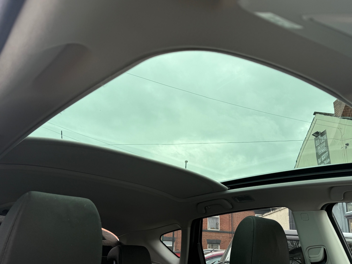 Used Nissan Qashqai 2010 for sale - 77665631: Photo 19