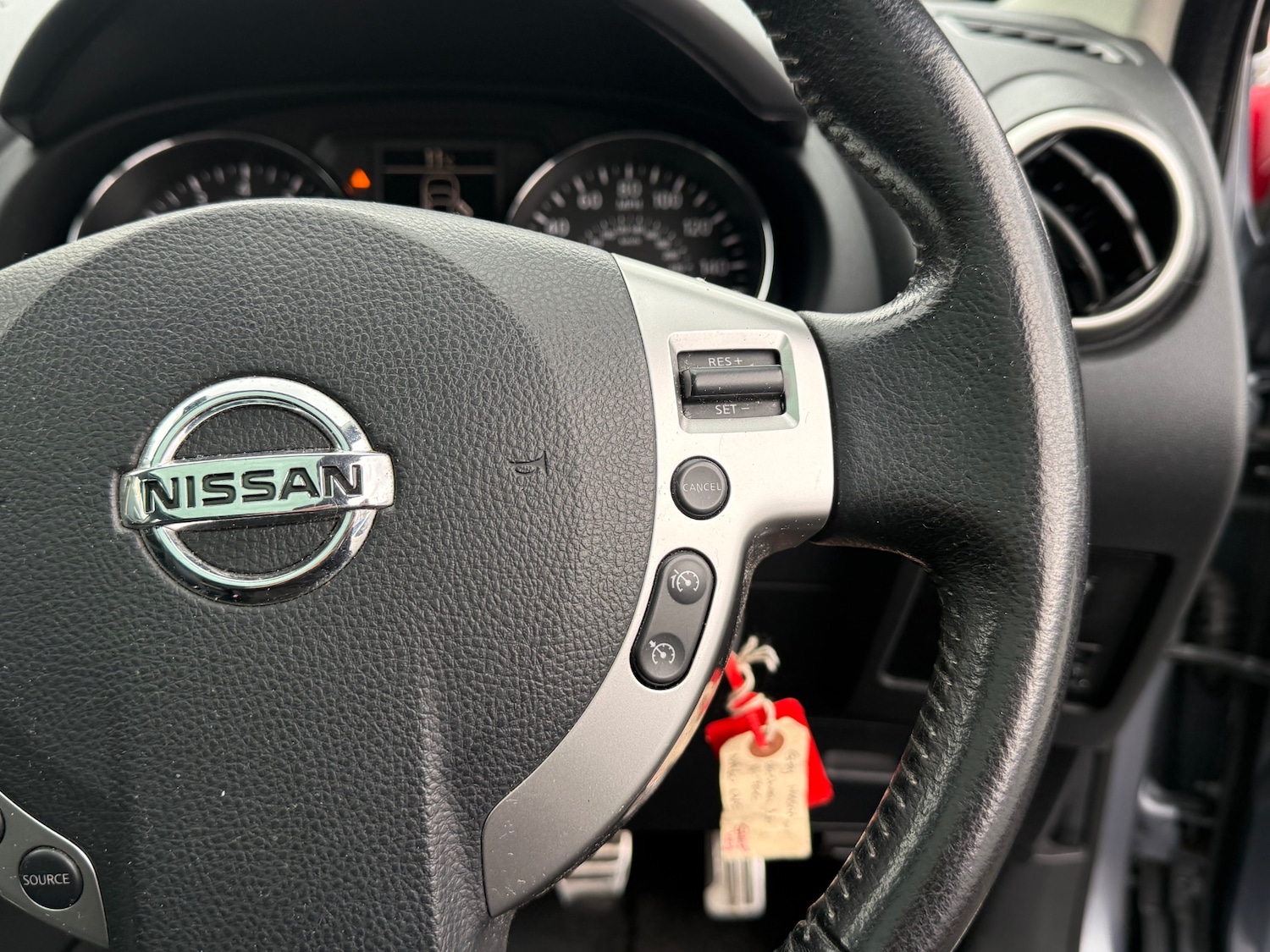 Used Nissan Qashqai 2010 for sale - 77665631: Photo 21