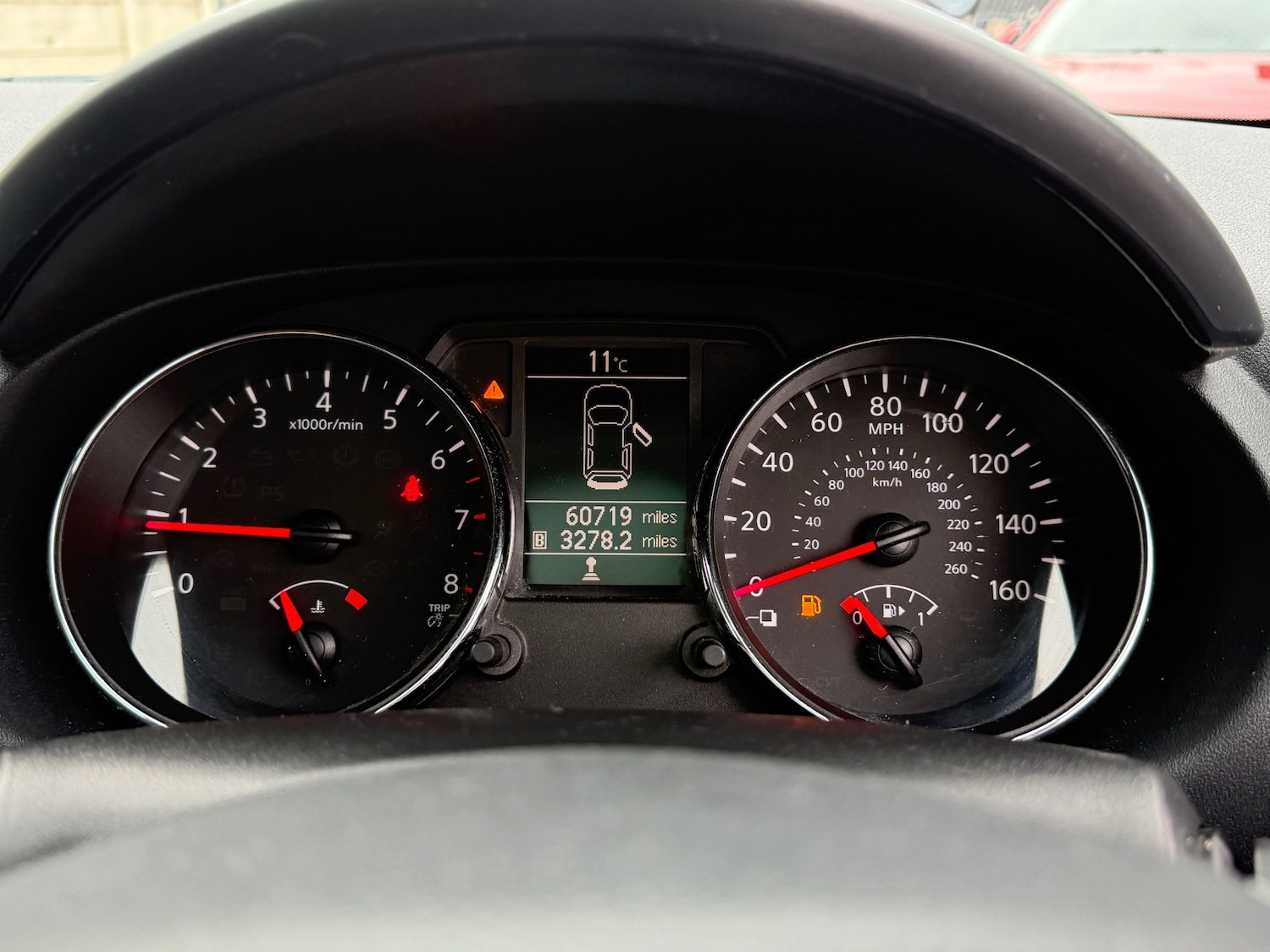 Used Nissan Qashqai 2010 for sale - 77665631: Photo 23