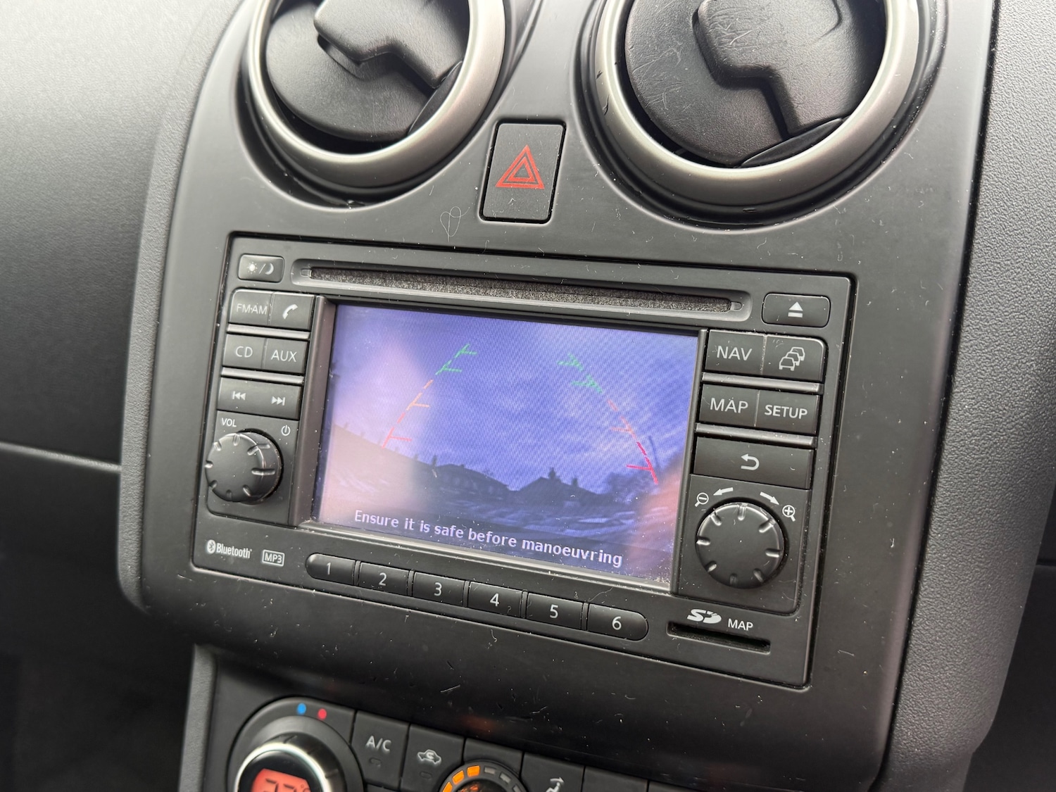 Used Nissan Qashqai 2010 for sale - 77665631: Photo 25