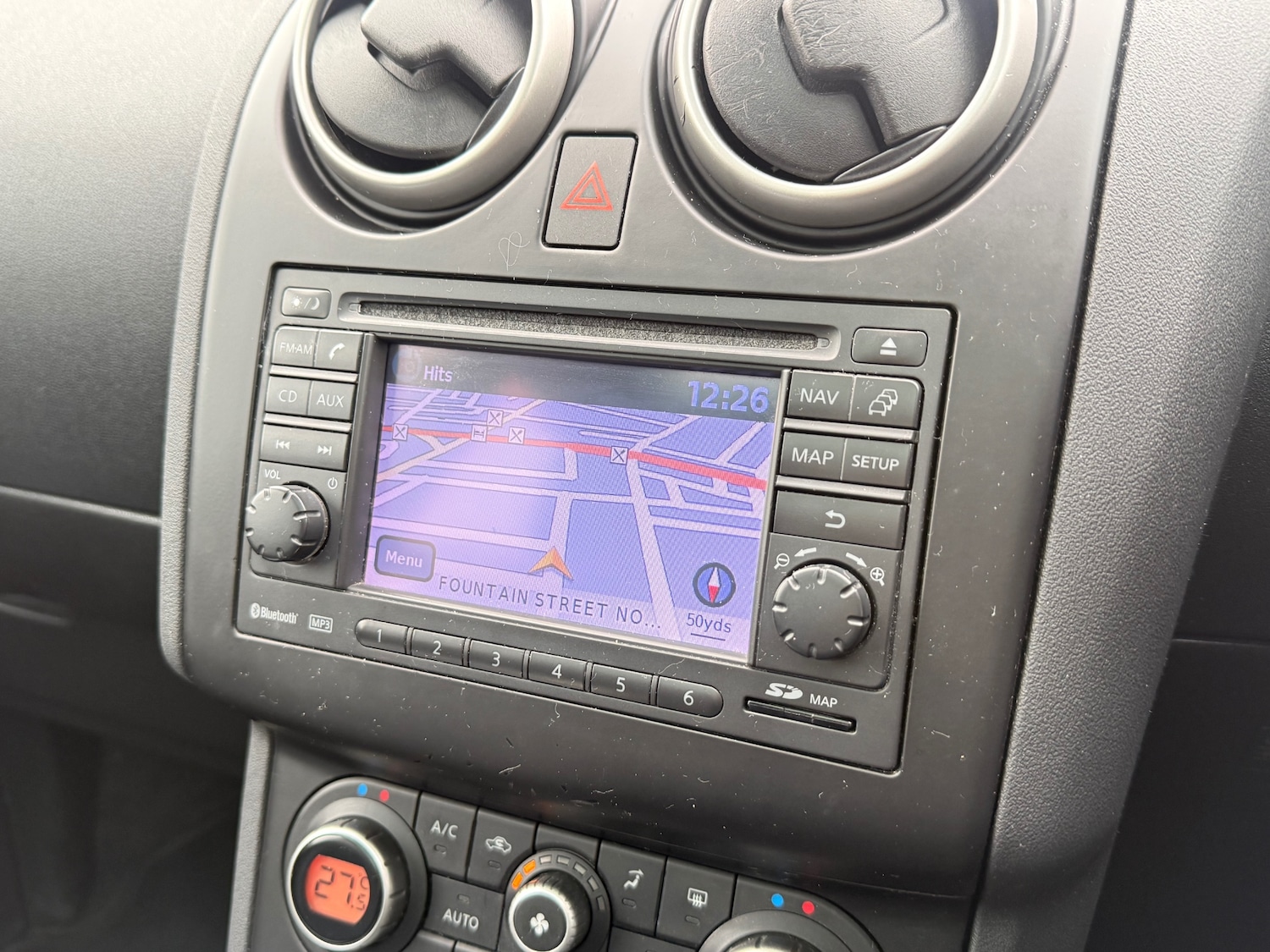 Used Nissan Qashqai 2010 for sale - 77665631: Photo 26