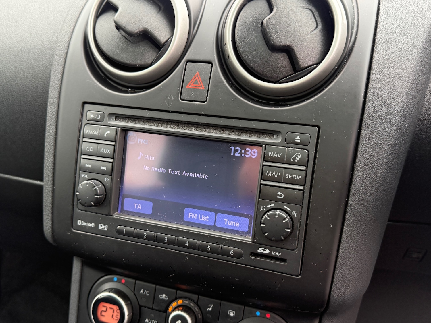 Used Nissan Qashqai 2010 for sale - 77665631: Photo 27