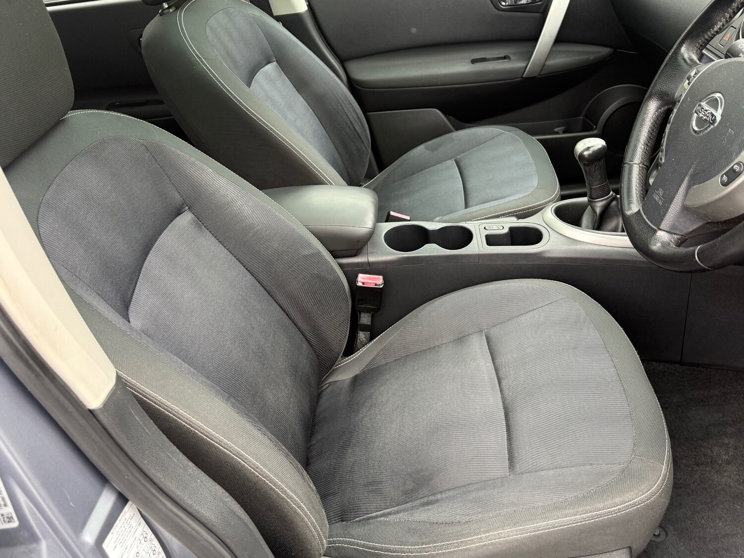 Used Nissan Qashqai 2010 for sale - 77665631: Photo 34