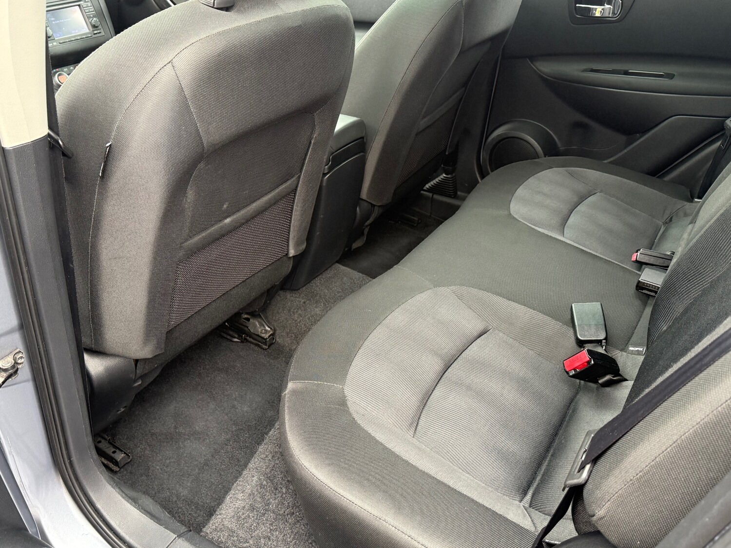 Used Nissan Qashqai 2010 for sale - 77665631: Photo 36