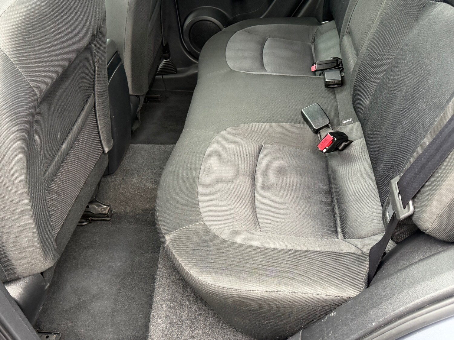 Used Nissan Qashqai 2010 for sale - 77665631: Photo 38