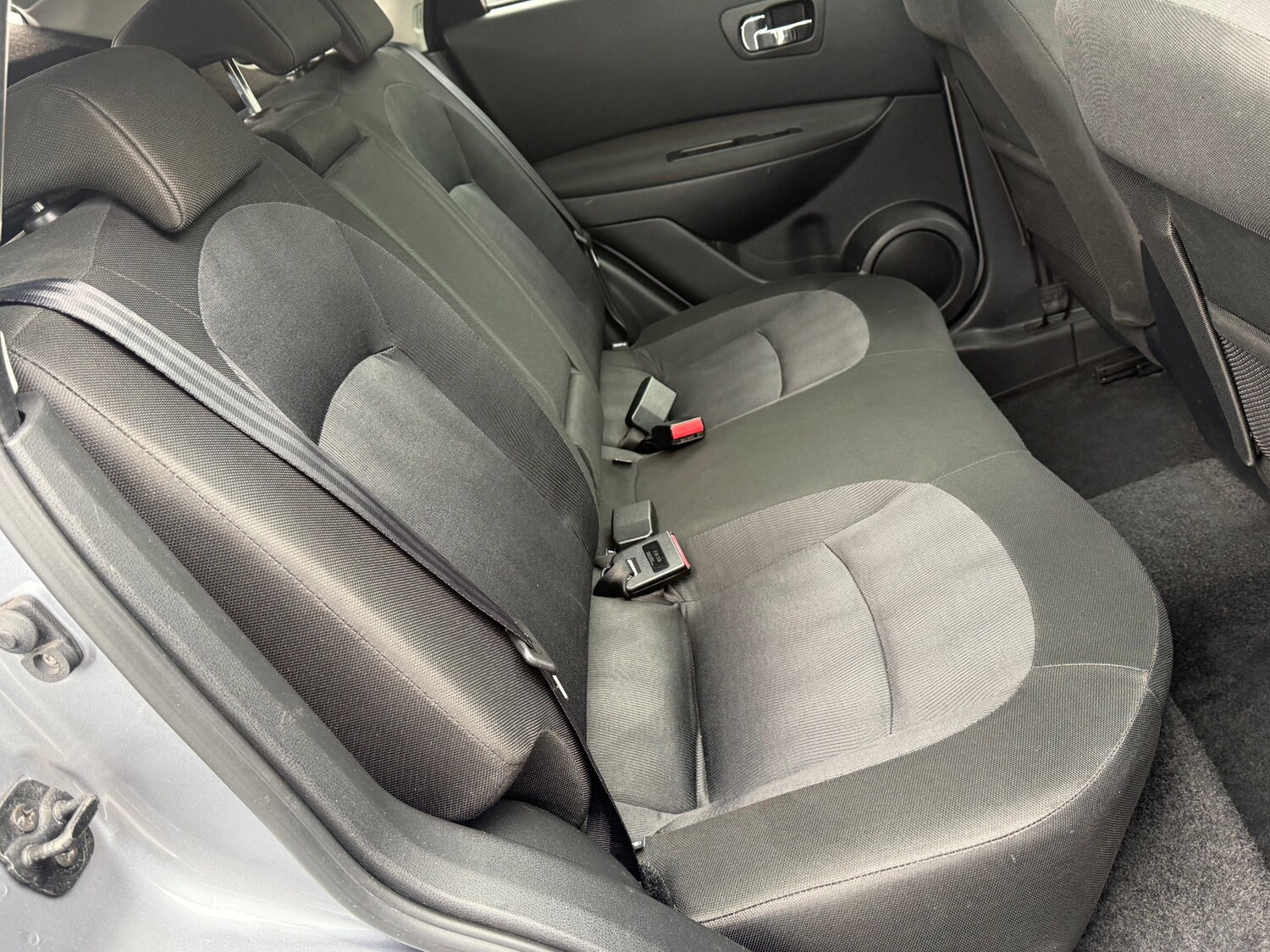 Used Nissan Qashqai 2010 for sale - 77665631: Photo 39