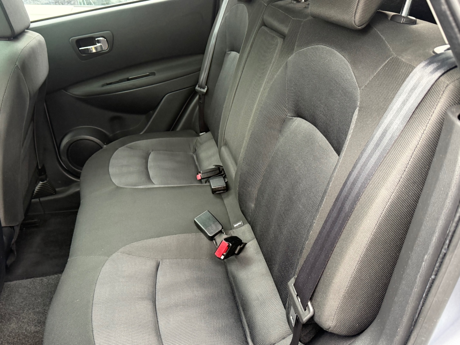 Used Nissan Qashqai 2010 for sale - 77665631: Photo 40