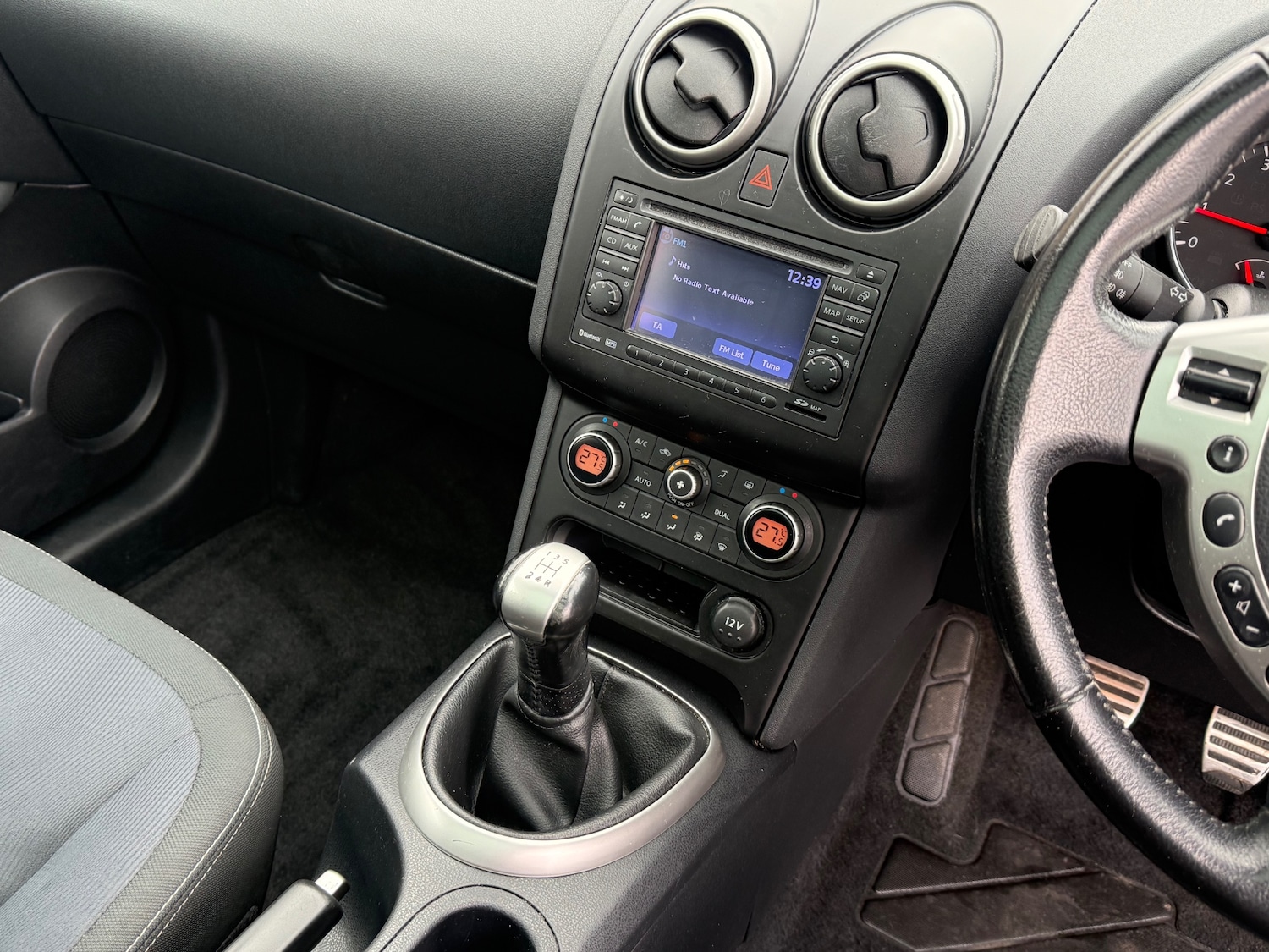 Used Nissan Qashqai 2010 for sale - 77665631: Photo 6