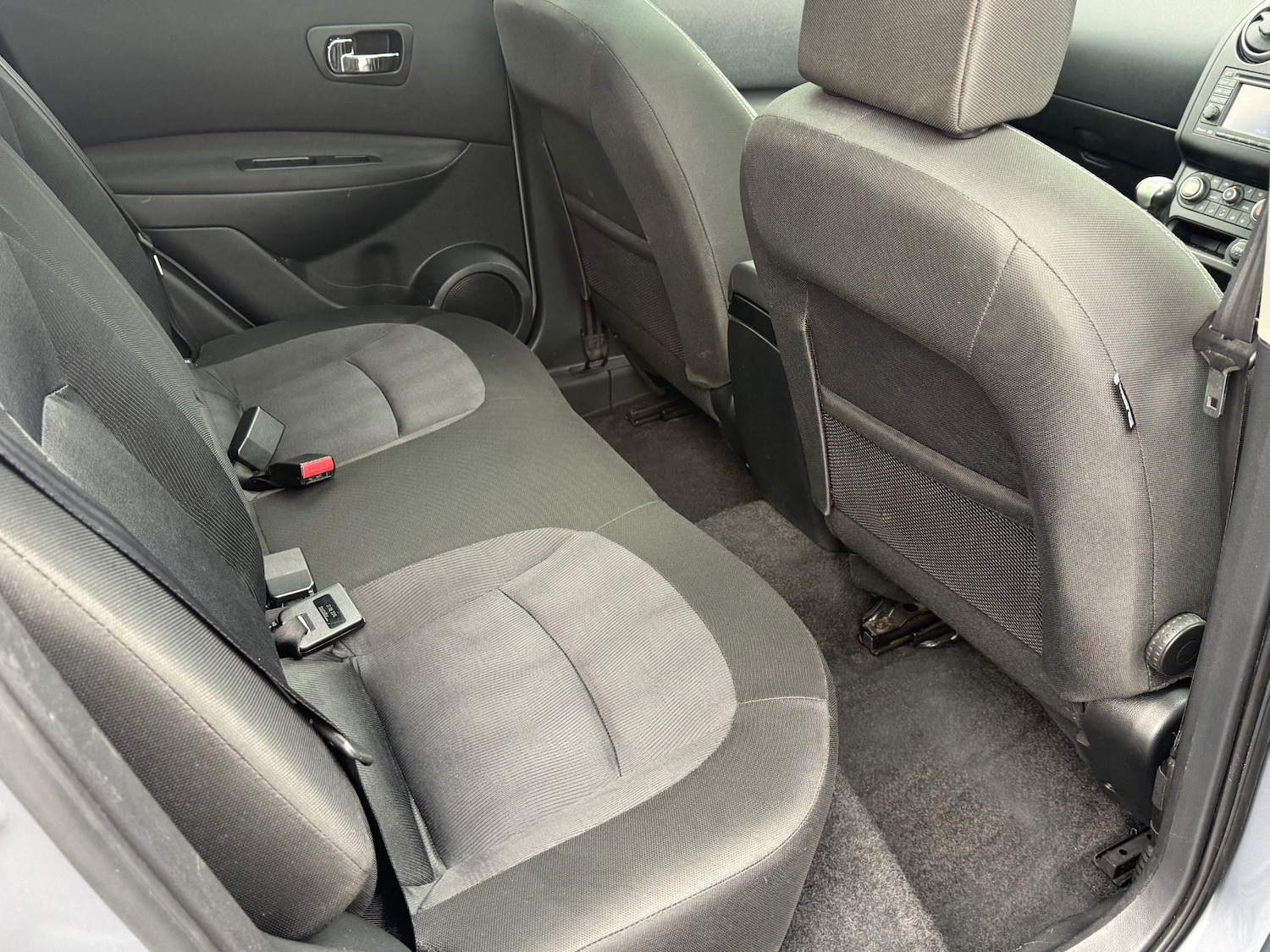 Used Nissan Qashqai 2010 for sale - 77665631: Photo 8