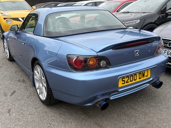 Used Honda S2000 2005 for sale - 79308136: Photo