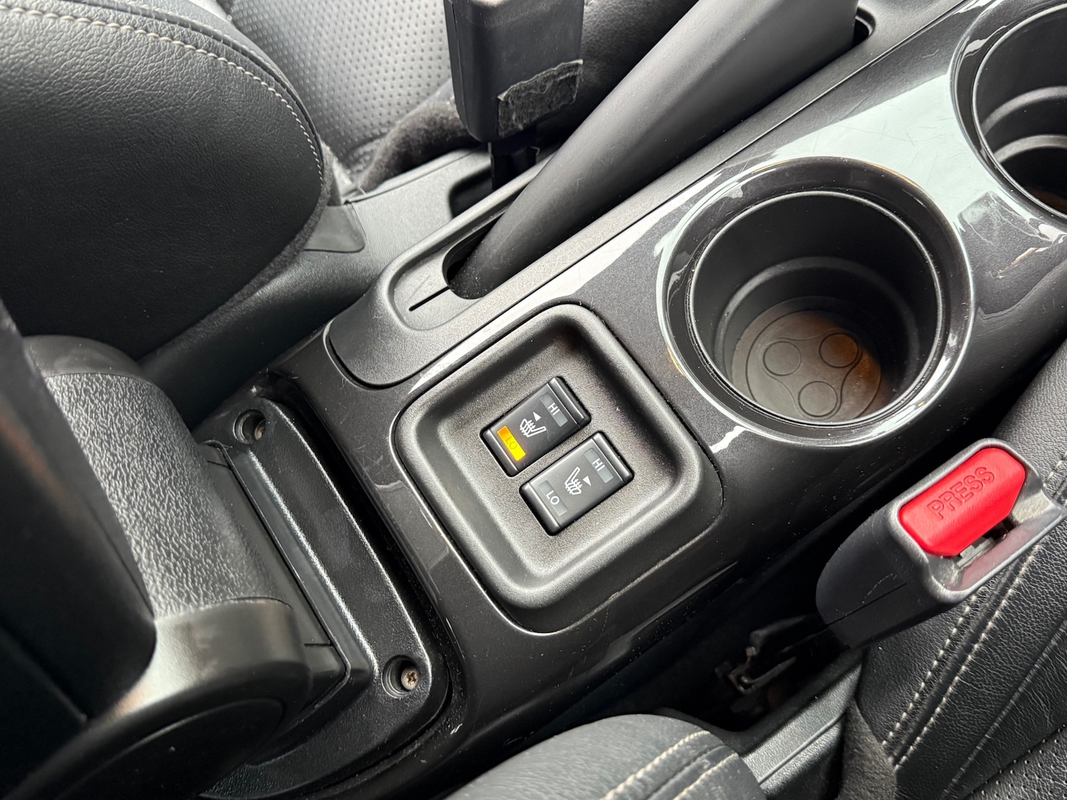 Used Nissan Juke 2014 for sale - 76958582: Photo 24