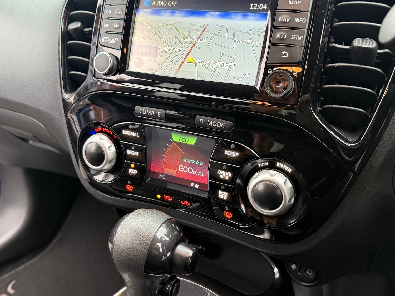 Used Nissan Juke 2014 for sale - 76958582: Photo 26