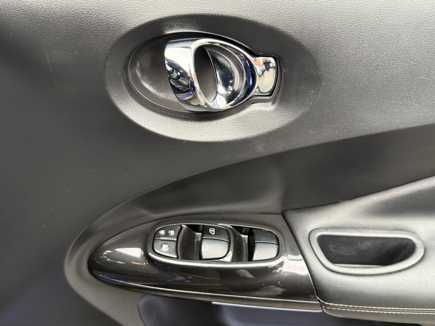 Used Nissan Juke 2014 for sale - 76958582: Photo 29