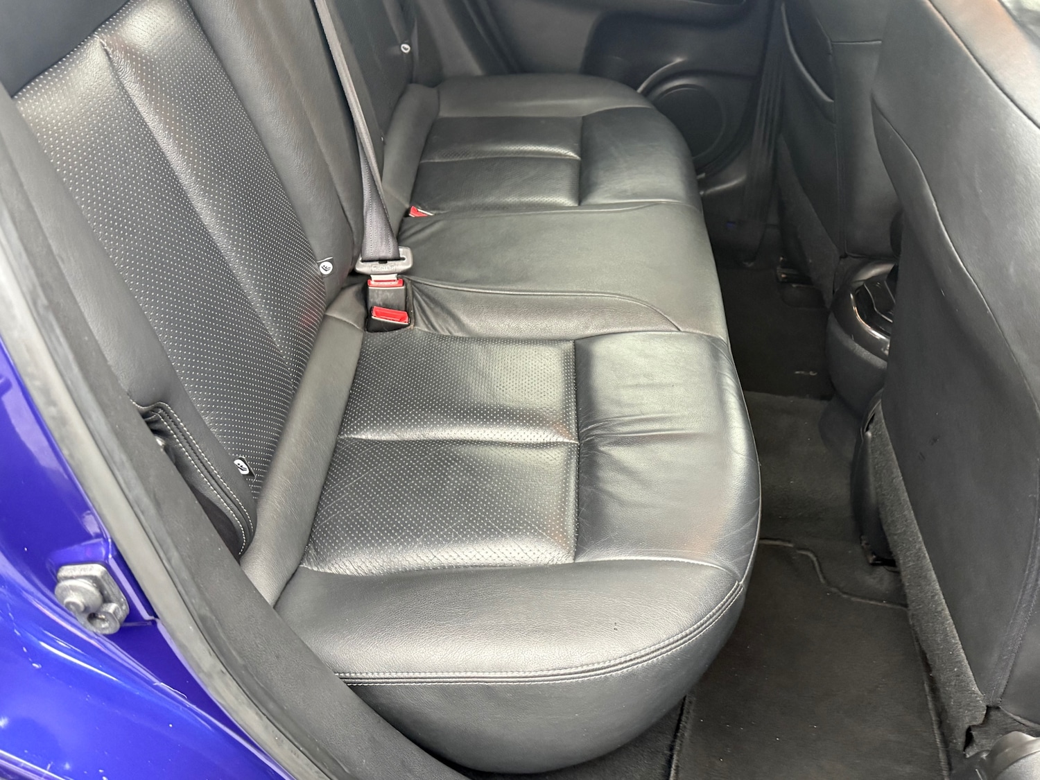 Used Nissan Juke 2014 for sale - 76958582: Photo 30