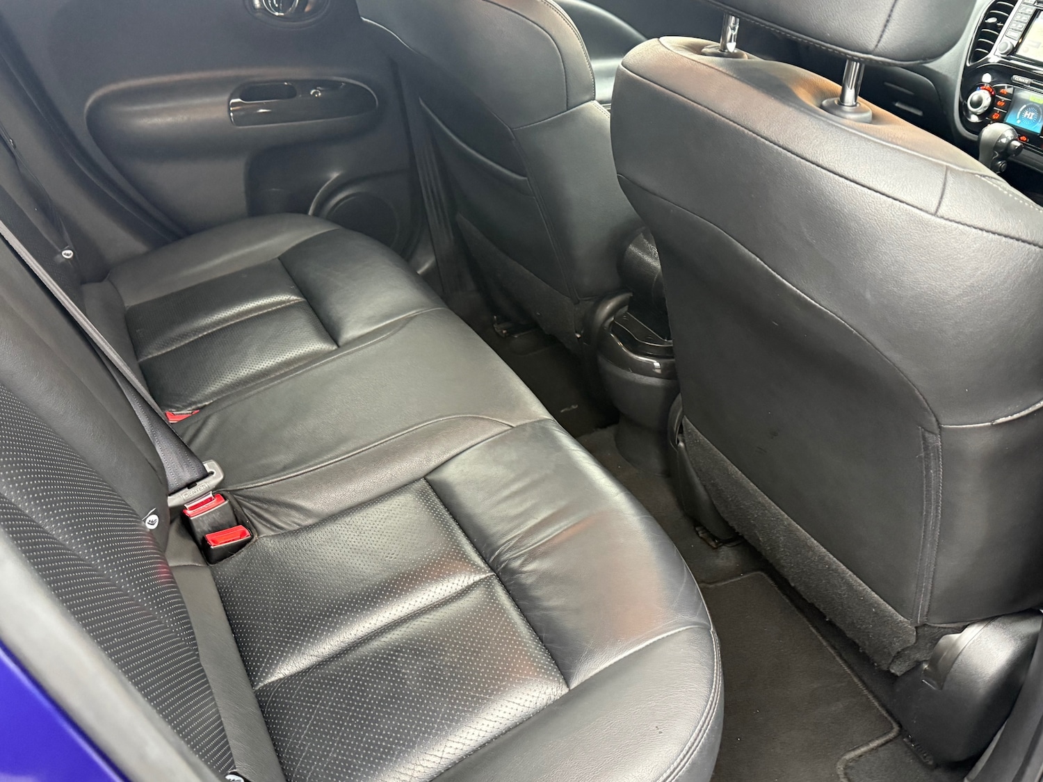 Used Nissan Juke 2014 for sale - 76958582: Photo 31