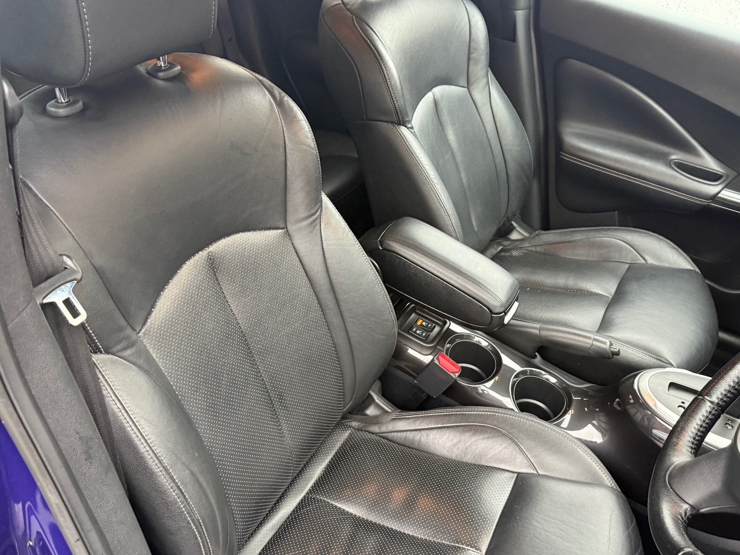 Used Nissan Juke 2014 for sale - 76958582: Photo 32