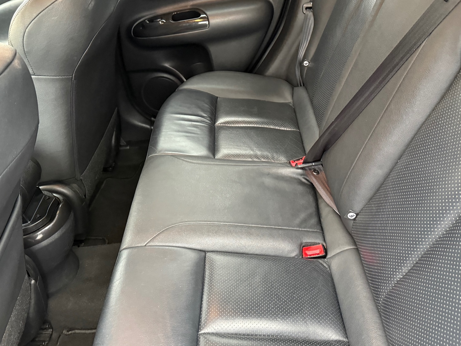 Used Nissan Juke 2014 for sale - 76958582: Photo 36