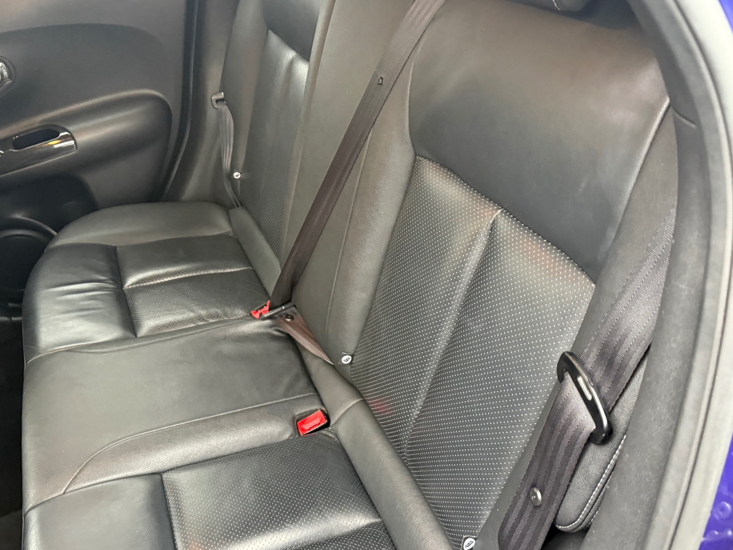 Used Nissan Juke 2014 for sale - 76958582: Photo 39