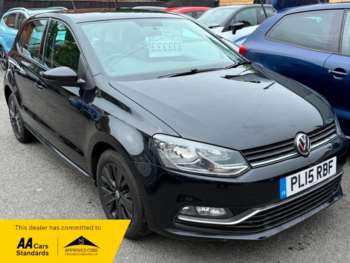 2015 (15) - 1.0 SE 5dr