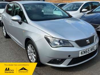 2015 (65) - 1.0 EcoTSI SE 5dr