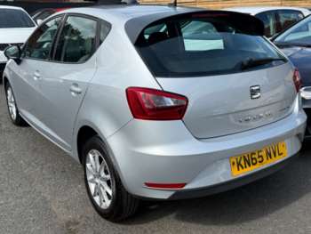 Used SEAT Ibiza 2015 for sale - 75193598: Photo