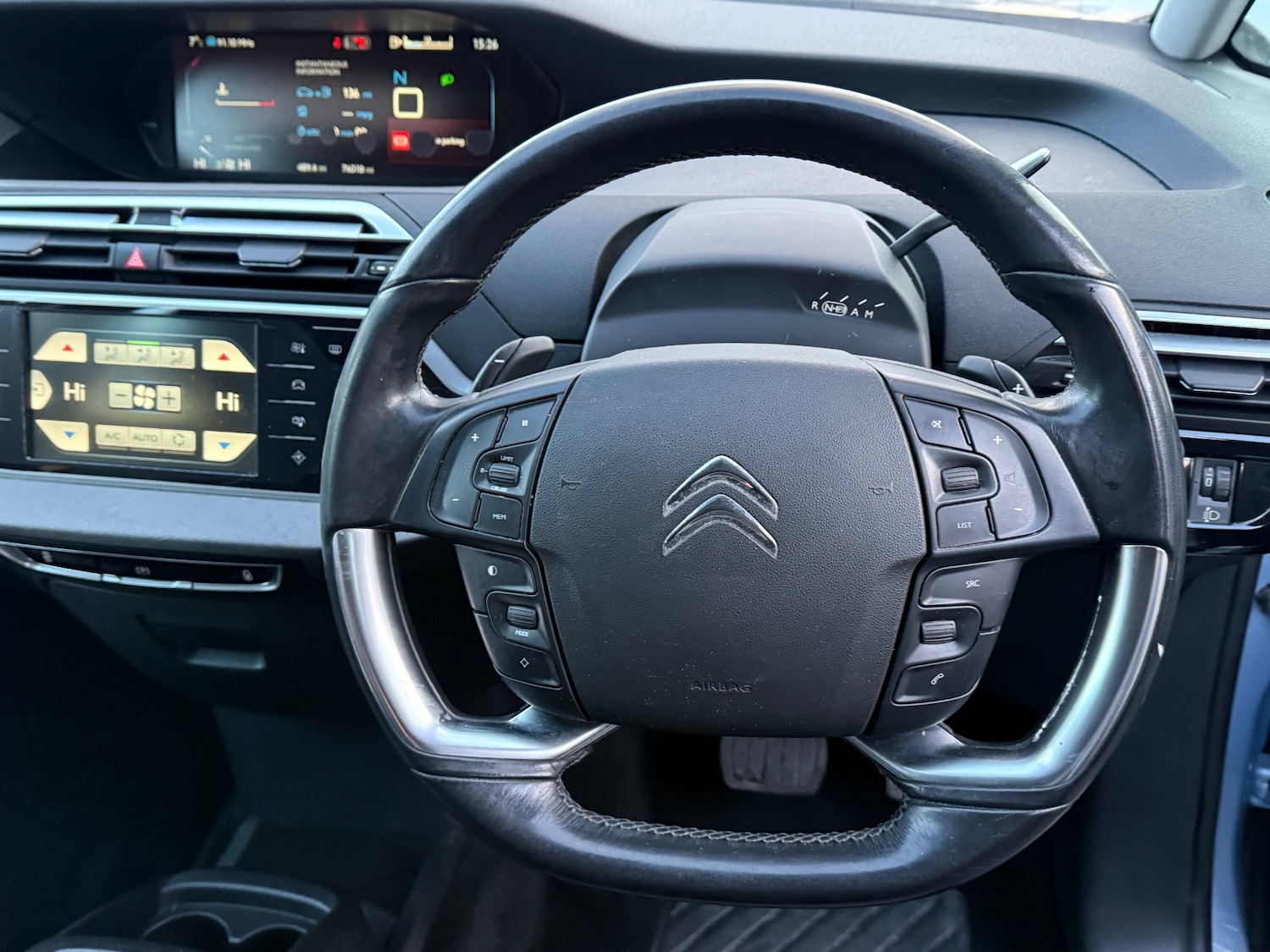 Used Citroen C4 Picasso 2013 for sale - 76739180: Photo 17