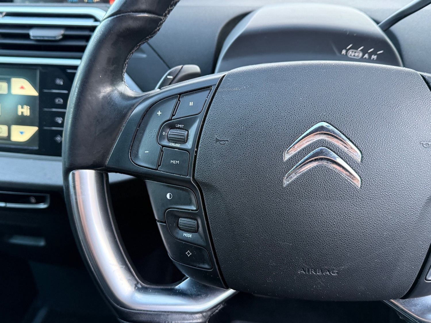 Used Citroen C4 Picasso 2013 for sale - 76739180: Photo 19