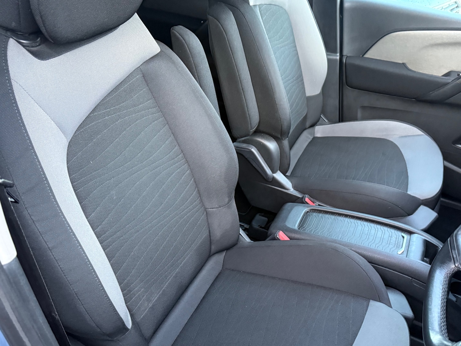 Used Citroen C4 Picasso 2013 for sale - 76739180: Photo 30