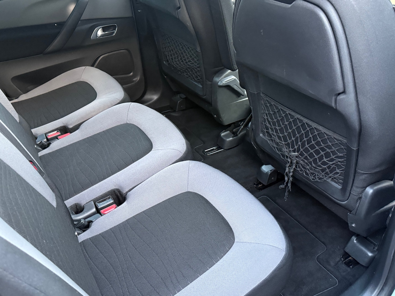 Used Citroen C4 Picasso 2013 for sale - 76739180: Photo 32