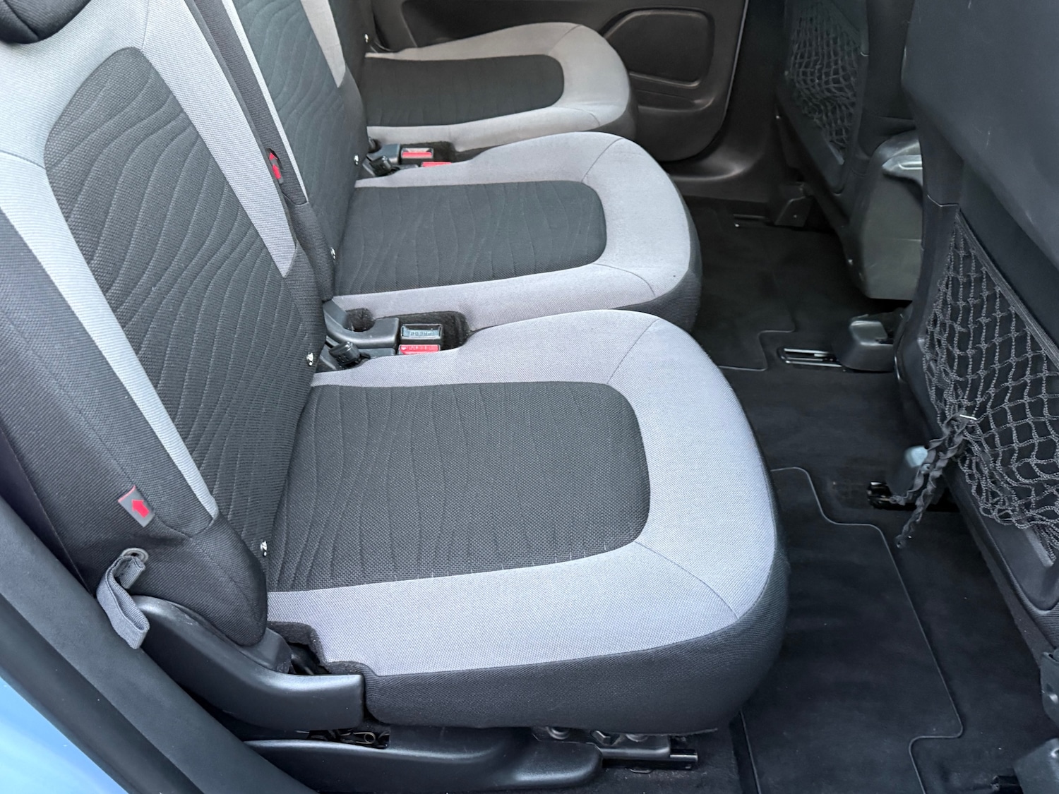 Used Citroen C4 Picasso 2013 for sale - 76739180: Photo 33