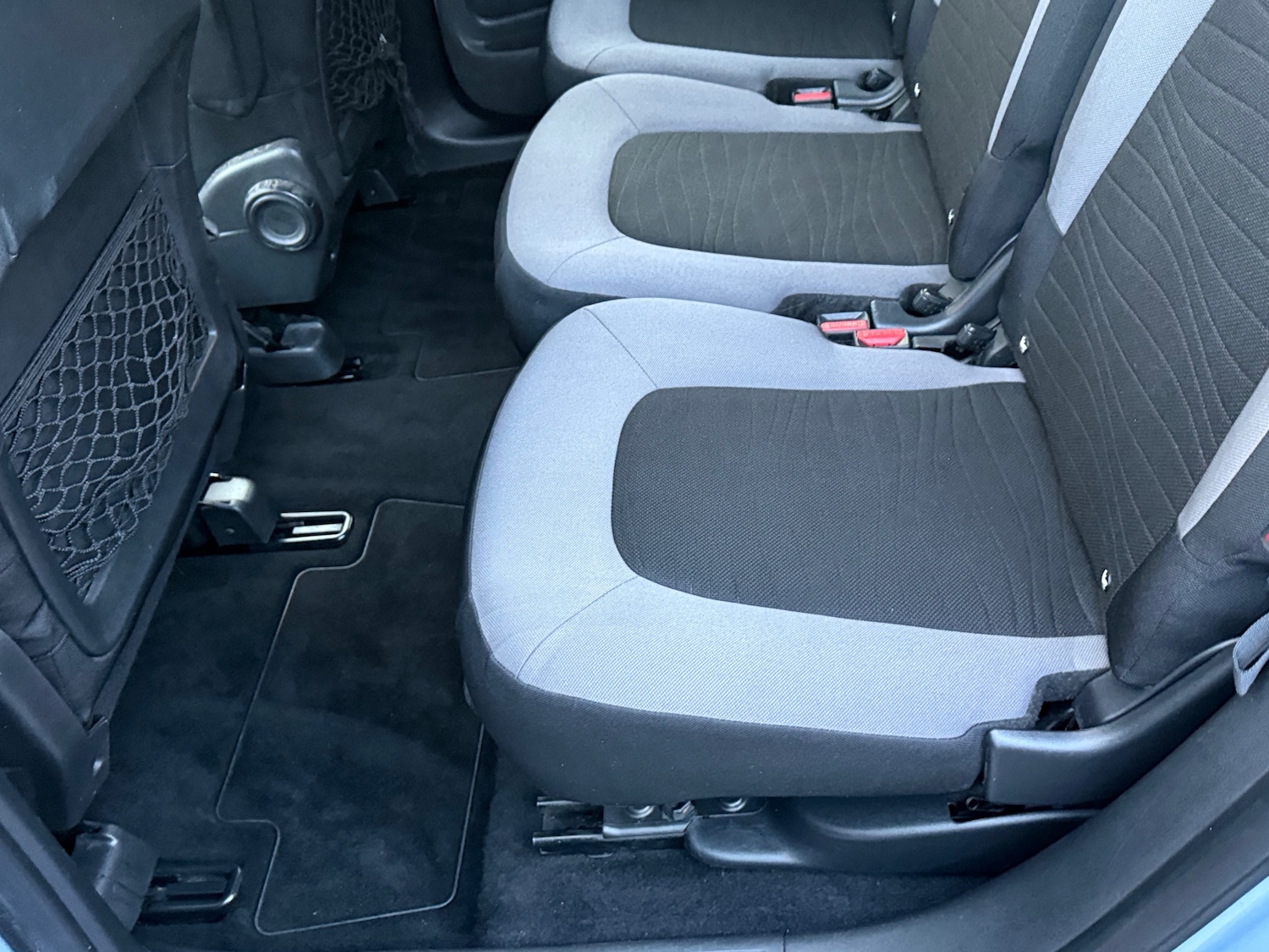 Used Citroen C4 Picasso 2013 for sale - 76739180: Photo 34