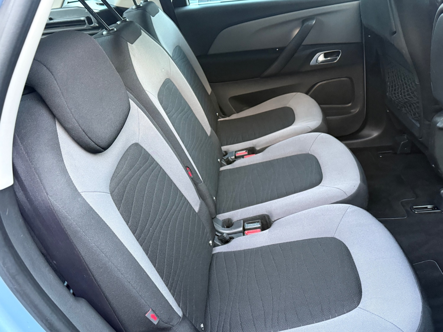 Used Citroen C4 Picasso 2013 for sale - 76739180: Photo 35