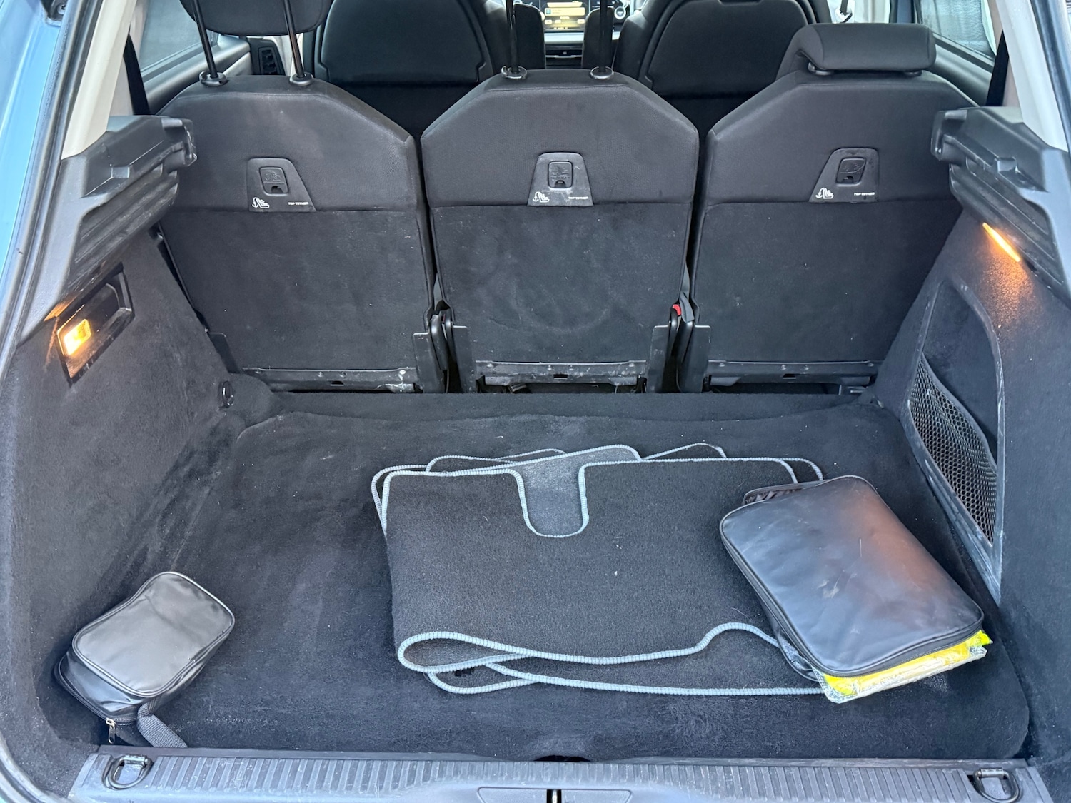 Used Citroen C4 Picasso 2013 for sale - 76739180: Photo 37