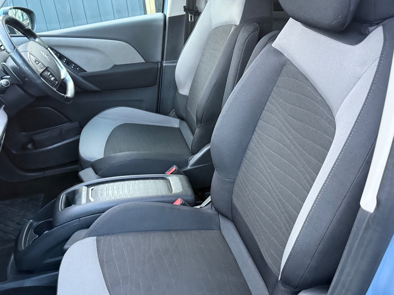 Used Citroen C4 Picasso 2013 for sale - 76739180: Photo 7