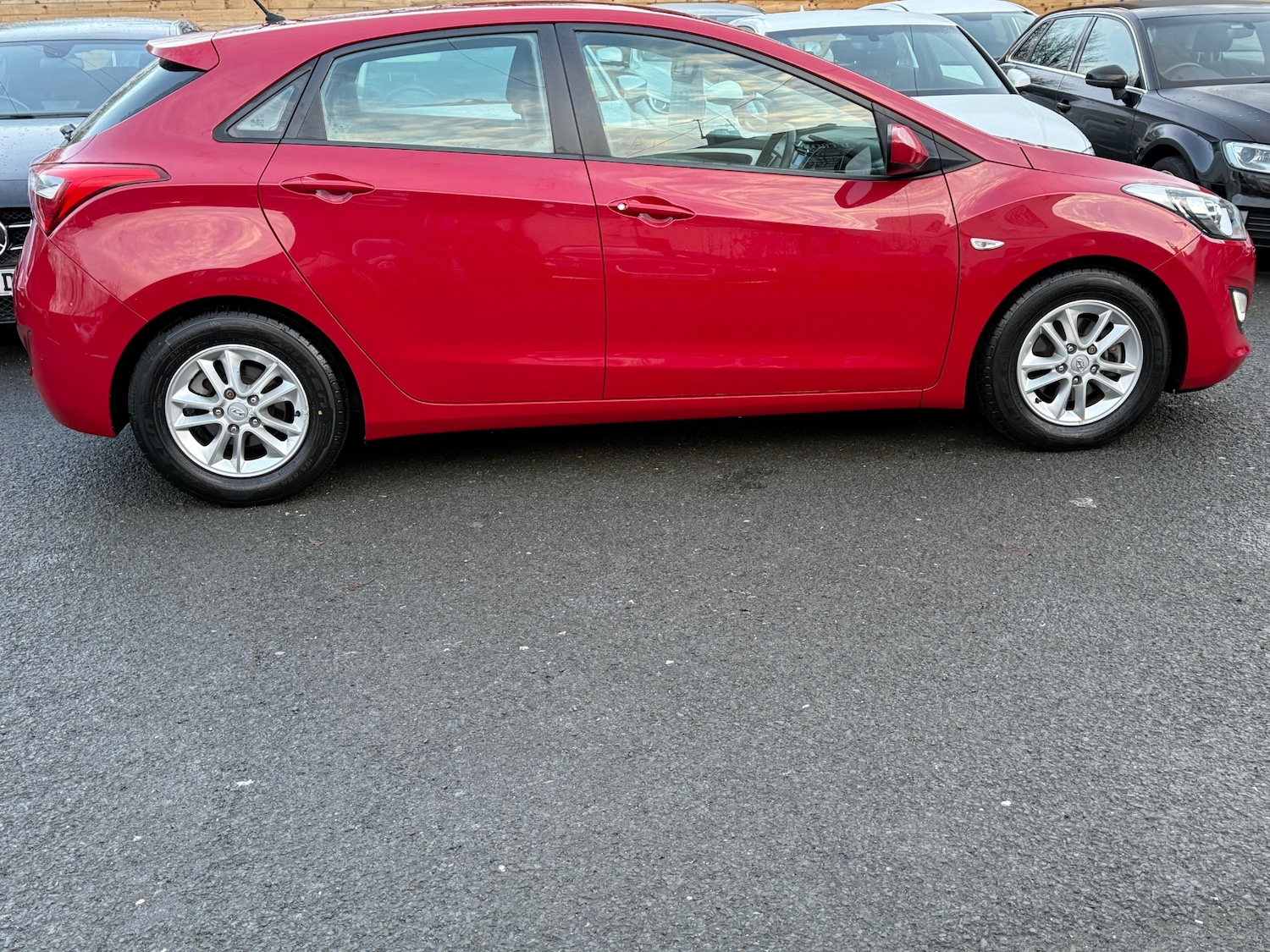 Used Hyundai i30 2014 for sale - 77151572: Photo 15