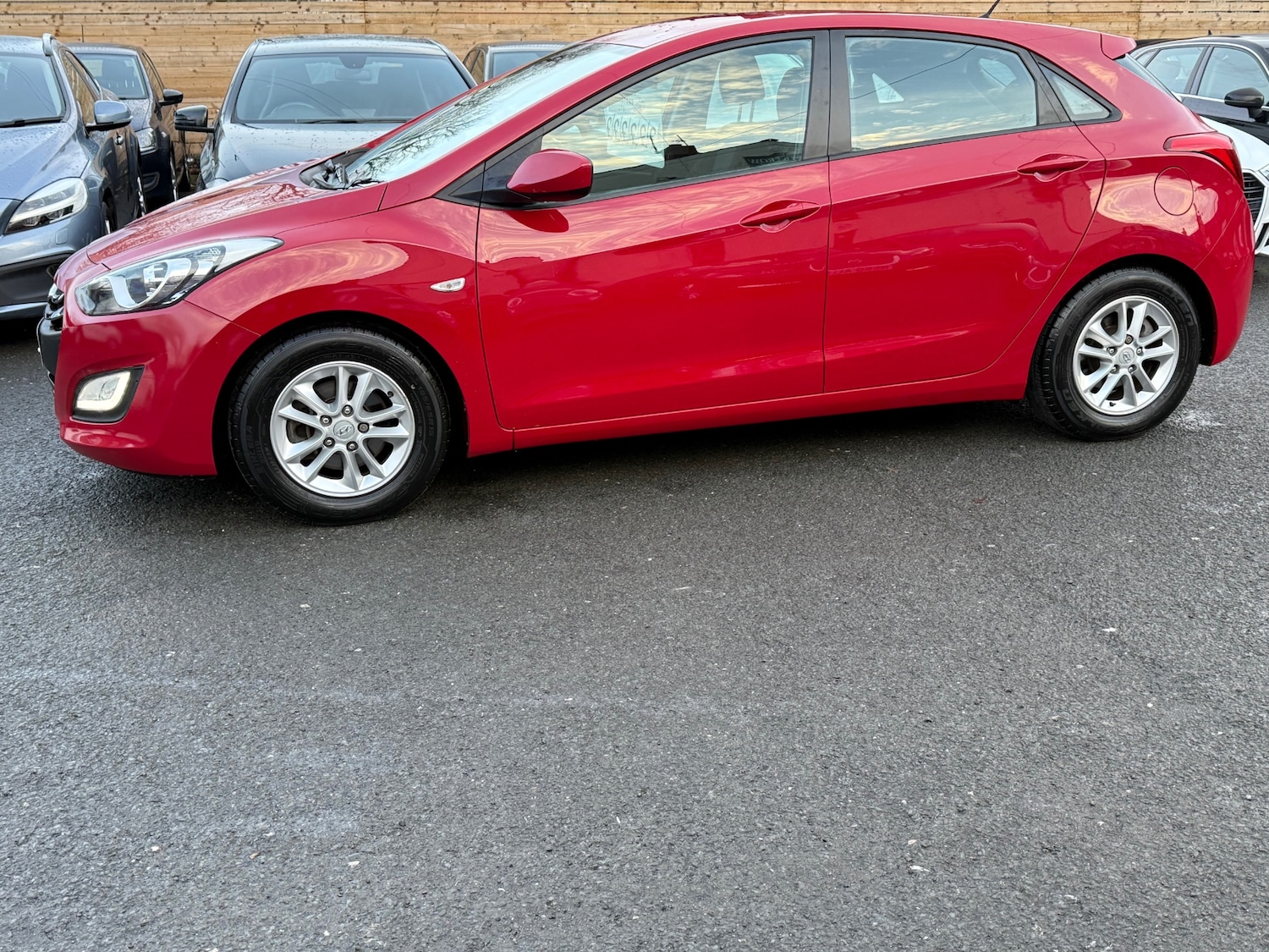 Used Hyundai i30 2014 for sale - 77151572: Photo 16