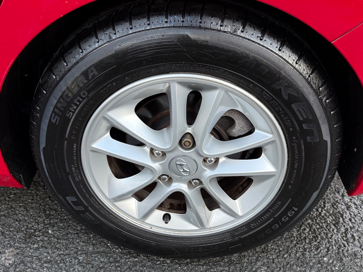 Used Hyundai i30 2014 for sale - 77151572: Photo 17