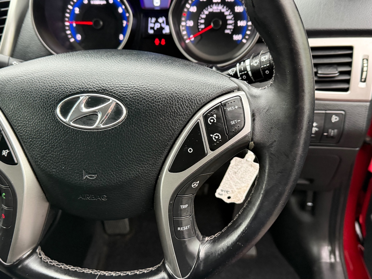 Used Hyundai i30 2014 for sale - 77151572: Photo 19