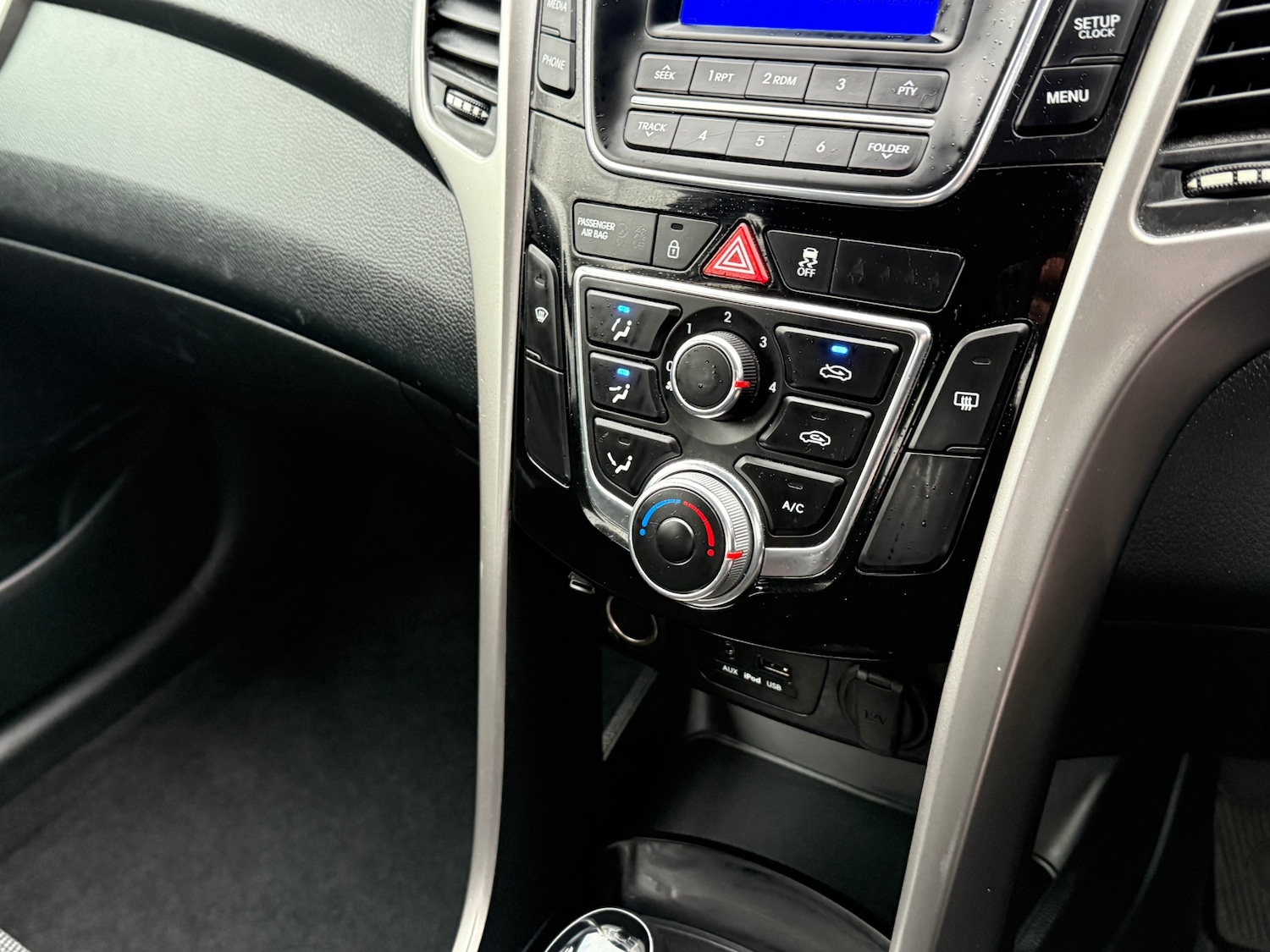 Used Hyundai i30 2014 for sale - 77151572: Photo 23